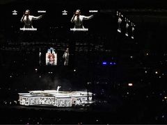 -珠海市体育中心-游泳馆