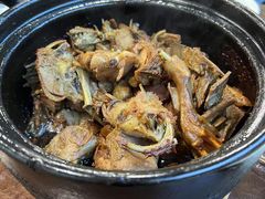 -斯丹姜母鸭·古法干香(涂门街总店)