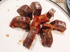-漢舍中国菜馆(889广场店)