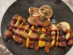 -娜娜家·Nana's restaurant(国金汇店)