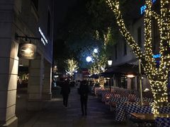 -夜上海(新天地店)