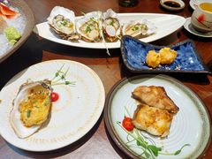 -红叶日本料理(三八广场店)