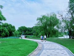 -东方绿舟景区