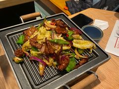 -孙家外婆•长春地标美食新名片(红旗街万达店)