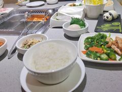 -海底捞火锅(杭州水晶城购物中心店)
