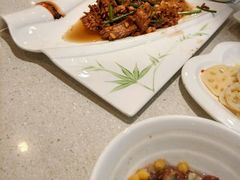 android_upload_pic-闫府私房菜(经四路万达店)