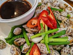 -醉壹号海鲜大排档(厦门店)