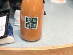 冰奶茶-华嫂冰室(尖沙咀店)