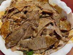 -金杨拉面王小吃面馆·牛三宝面·红烧牛肉粉