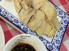 -抚顺美食·老上海味道