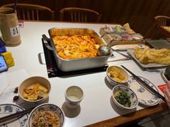 -螺大喜螺蛳粉火锅(雍和宫店)