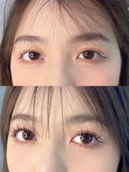 -OnFaer.纹眉半永久无创洗眉
