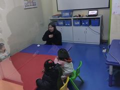 -童程童美信奥赛科技特长·乐高编程科创机器人(旭辉校区)
