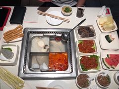 -海底捞火锅(顺义华联店)