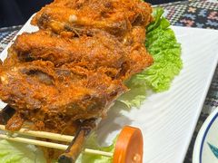 -新疆伊宁远征餐厅