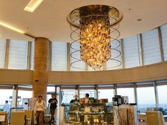 -洲际酒店·地平线全日餐厅HORIZON CAFÉ