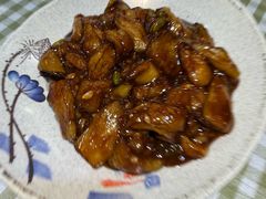 -玉桥餐厅(天坛店)