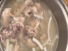 -大头椰·椰子鸡火锅(新梦店)