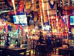 -平成屋·午肴夜酒(四川北路店)