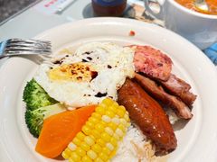 -敏华冰厅(平安金融中心店)