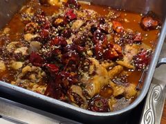 -齐祺渔锅(前进路店)