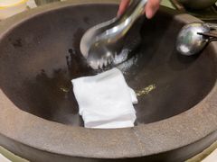 -鲜潭蒸汽石锅鱼(五道口购物中心店)