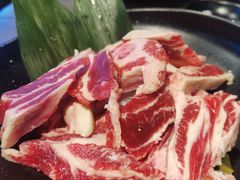 -九田家黑牛烤肉料理(无锡T12店)