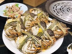 -黄寺蒸汽海鲜(黄寺大街店)