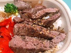 -活鳗饭·鹅肝范儿(高碑店店)
