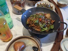 -同乐馆(阳光店)