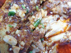 -渝乡老妈·北京烤鸭(六里桥店)