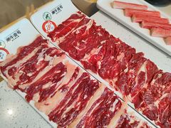 吊龙-潮牛壹号鲜牛肉火锅(光谷天地店)
