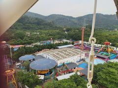 -水濂山乐民游艺园