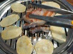 -·缸桶屋·韩式牛肋条自助烤肉(西湖D11店)