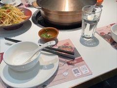 -烹然四季椰子鸡火锅(姚家园万象汇店)