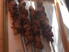 -鸣记脆皮烤鱼·海鲜烤鱼(三八广场店)