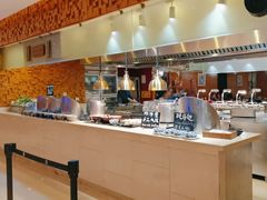 -盛宴自助餐厅(运达喜来登店)