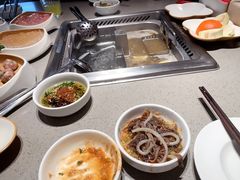 -海底捞火锅(北京路店)