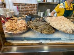 -四里沙茶面(湖滨四里店)