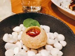 -沈阳君悦酒店·意坊意大利餐厅