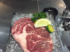橘焱胡同烧肉夜食(虹梅店)-橘焱胡同烧肉夜食(BFC外滩金融中心店)