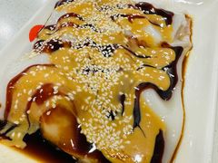 -冠记·肠粉粥品专家(江南大道店)
