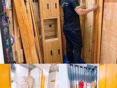 -安东易迷你自助仓储寄存仓库(顾戴路店)
