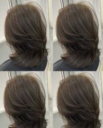 长发-AFA Hair studio·女士发型设计