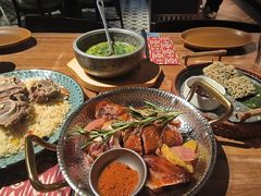 -耶里夏丽·丝路新疆菜·清真食品(徐汇南丹东路臻选店)
