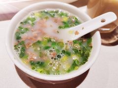 -海底捞火锅(长宁路龙之梦店)