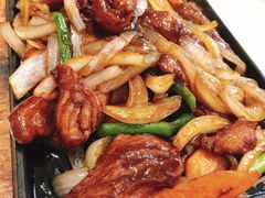 -好兄弟郭巨海鲜(天一阁店)