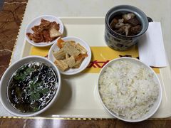 -金太太速食(北下关店)