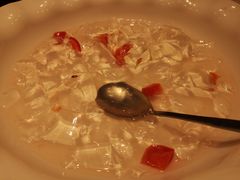 白凉粉-素满香·素食自助餐(苏州·临顿路店)