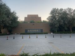 -敦煌市博物馆